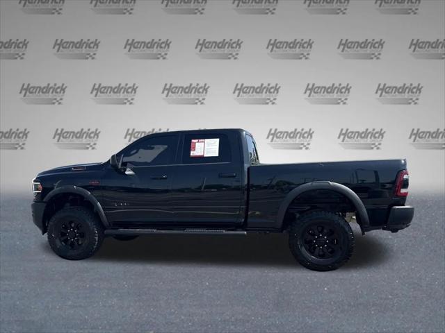 2019 Ram 2500 Power Wagon Crew Cab 4x4 64 Box