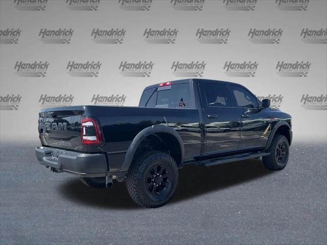 2019 Ram 2500 Power Wagon Crew Cab 4x4 64 Box