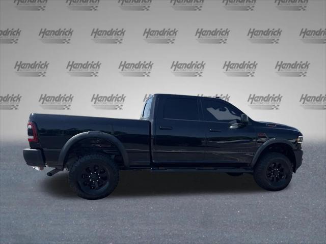 2019 Ram 2500 Power Wagon Crew Cab 4x4 64 Box