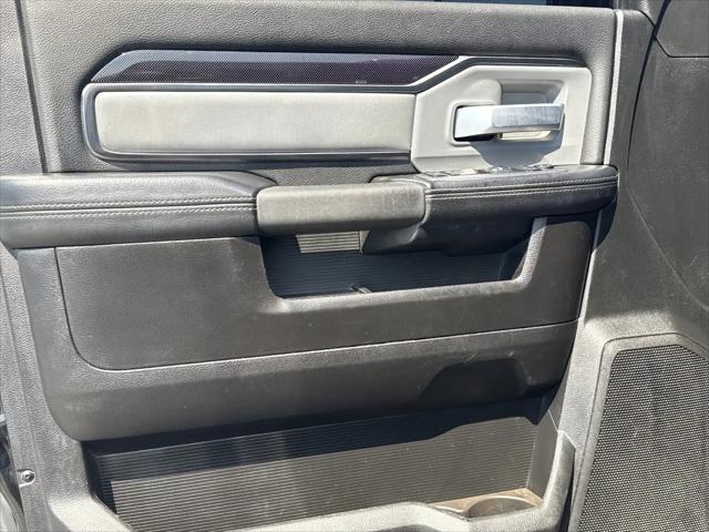 2019 Ram 2500 Power Wagon Crew Cab 4x4 64 Box
