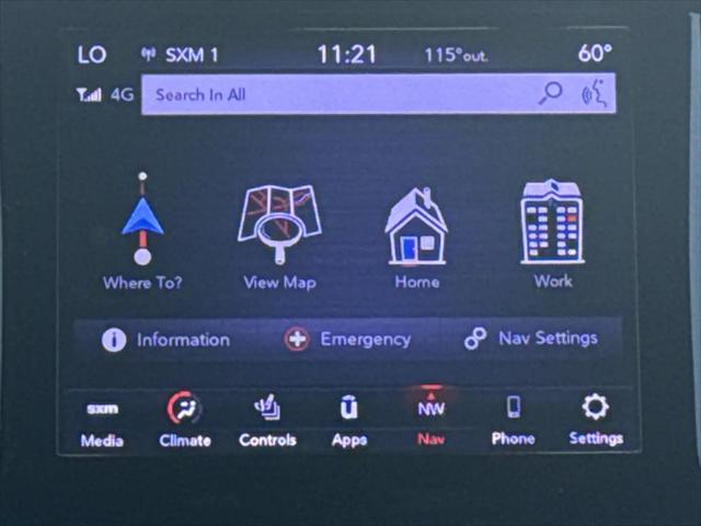 2019 Ram 2500 Power Wagon Crew Cab 4x4 64 Box