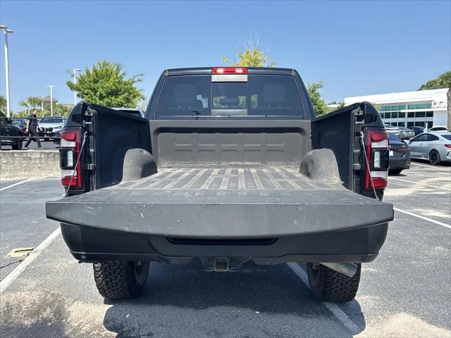 2019 Ram 2500 Power Wagon Crew Cab 4x4 64 Box