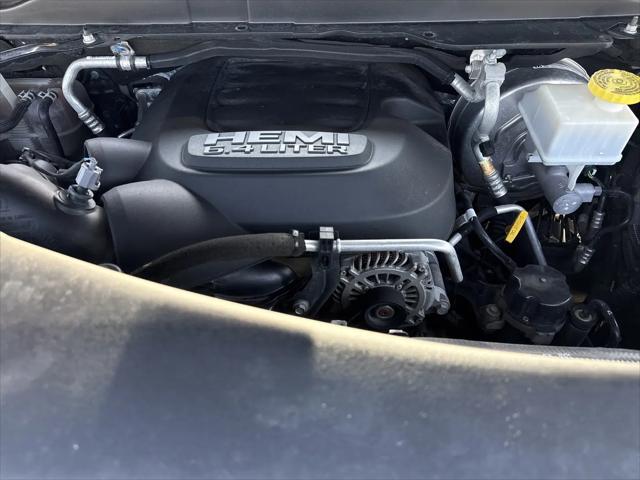 2019 Ram 2500 Power Wagon Crew Cab 4x4 64 Box