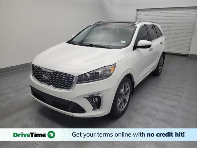 2019 Kia Sorento for sale near Columbus, OH