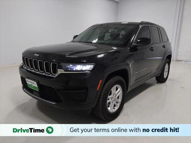 2023 Jeep Grand Cherokee Laredo 4x4 for sale in Columbus, OH