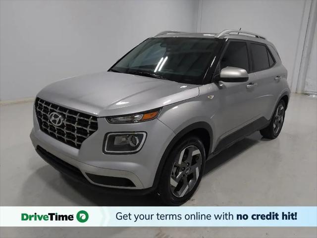 2025 Hyundai Venue SEL for sale in Columbus, OH