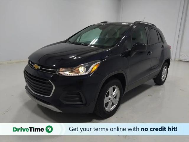 2022 Chevrolet Trax for sale near Columbus, OH