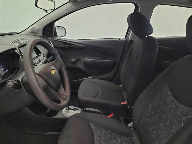 2021 Chevrolet Spark FWD LS Automatic