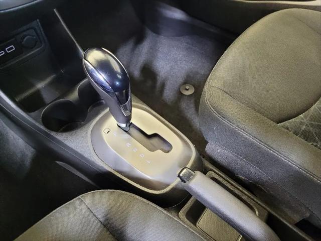 2021 Chevrolet Spark FWD LS Automatic