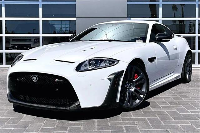 2012 Jaguar XK XKR-S for sale in Riverside, CA