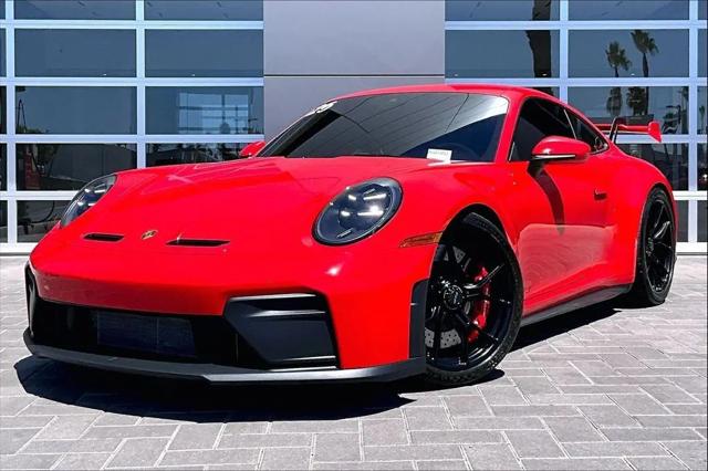 2025 Porsche 911 GT3 for sale in Riverside, CA