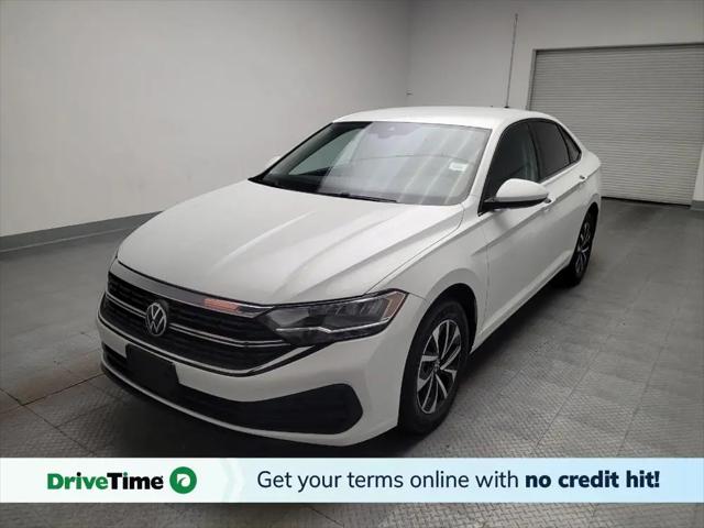 2024 Volkswagen Jetta 1.5T S for sale in Bakersfield, CA