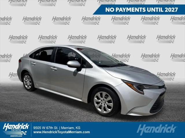 2025 Toyota Corolla LE for sale in Merriam, KS
