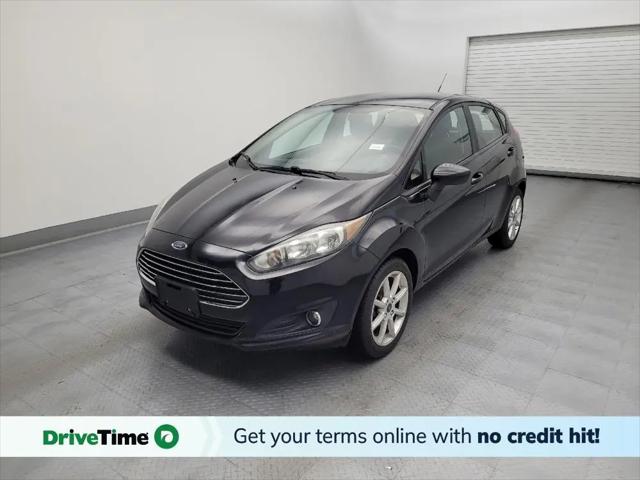 2019 Ford Fiesta SE for sale near Fairfield, OH