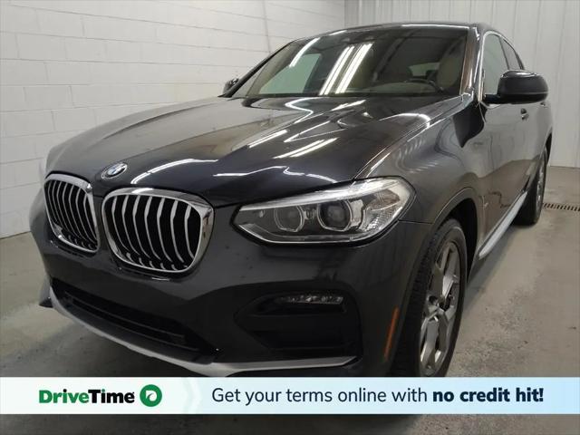 2020 BMW X4 xDrive30i for sale near Fairfield, OH