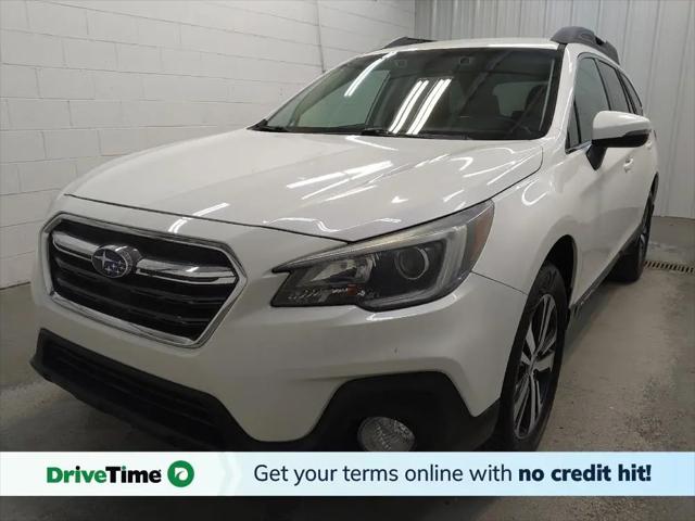 2019 Subaru Outback for sale near Fairfield, OH