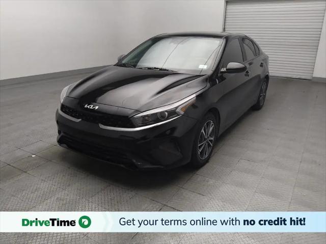 2023 Kia Forte LXS for sale in Oklahoma City, OK