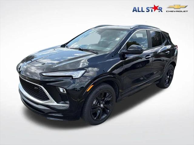 2024 Buick Encore GX Sport Touring FWD for sale in Baton Rouge, LA