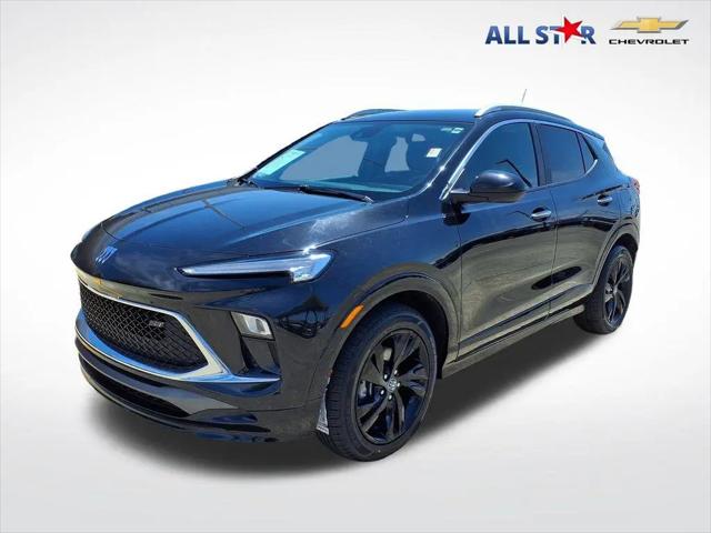 2024 Buick Encore GX Sport Touring FWD for sale in Baton Rouge, LA
