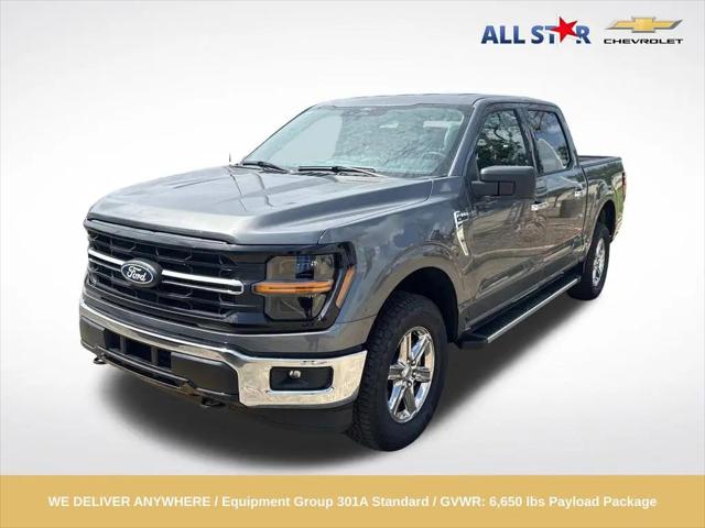 2025 Ford F-150 XLT for sale in Baton Rouge, LA