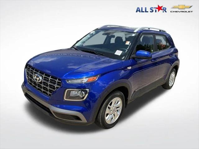 2020 Hyundai Venue SEL for sale in Baton Rouge, LA