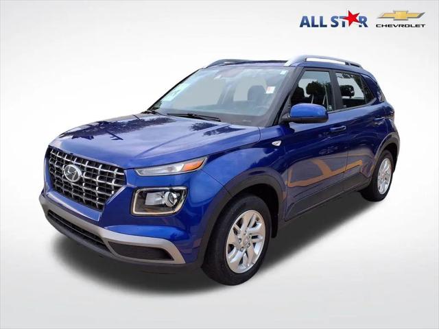 2020 Hyundai Venue SEL for sale in Baton Rouge, LA