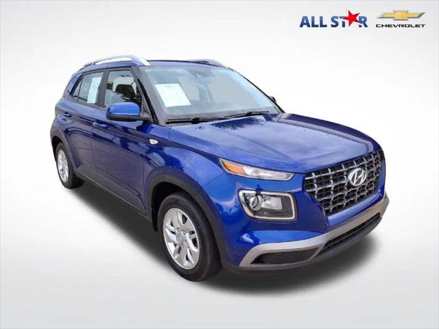 2020 Hyundai Venue SEL for sale in Baton Rouge, LA