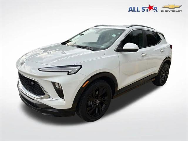 2024 Buick Encore GX Sport Touring FWD for sale in Baton Rouge, LA