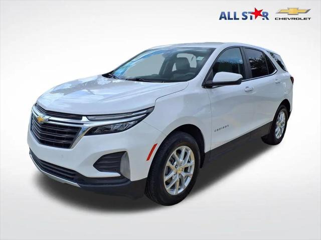 2024 Chevrolet Equinox FWD 2FL for sale in Baton Rouge, LA