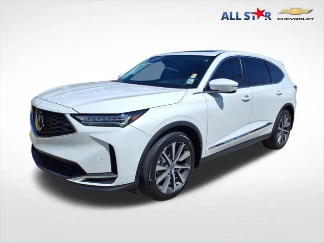 2025 Acura MDX Technology Package for sale in Baton Rouge, LA