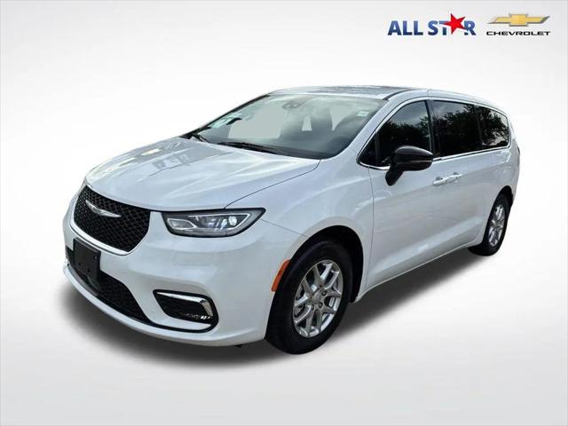 2025 Chrysler Pacifica Select for sale in Baton Rouge, LA