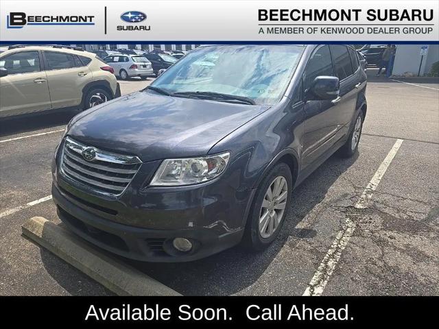 2010 Subaru Tribeca for sale near Cincinnati, OH