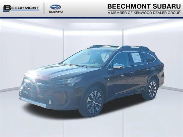 2024 Subaru Outback Touring XT for sale in Cincinnati, OH
