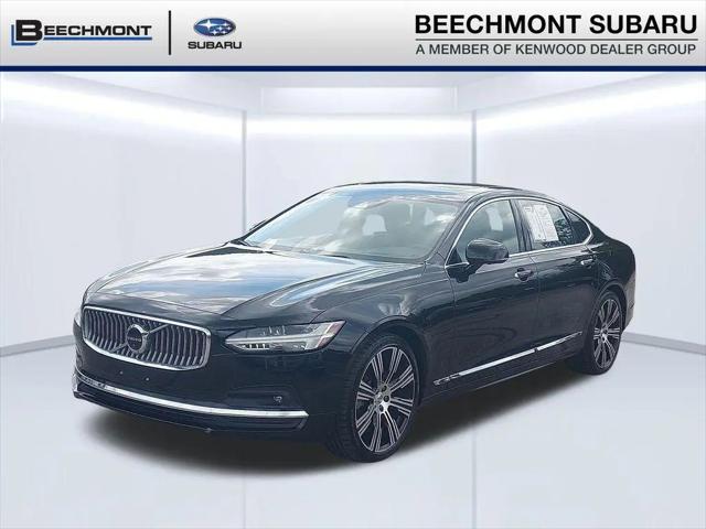 2021 Volvo S90 T6 Inscription for sale near Cincinnati, OH