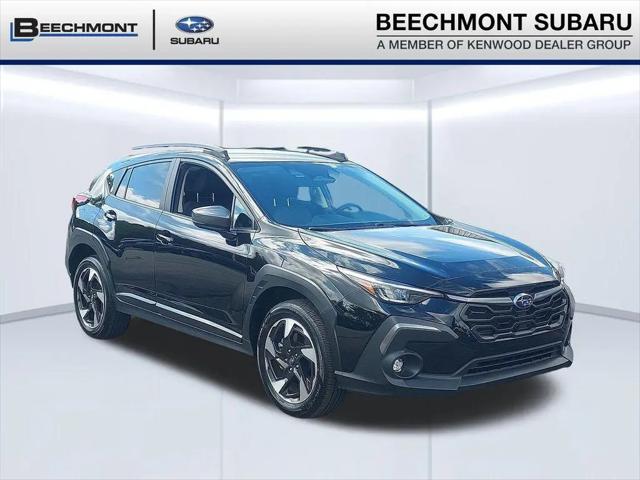 2026 Subaru Crosstrek Limited for sale in Cincinnati, OH