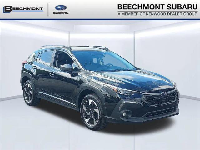 2026 Subaru Crosstrek Limited for sale in Cincinnati, OH