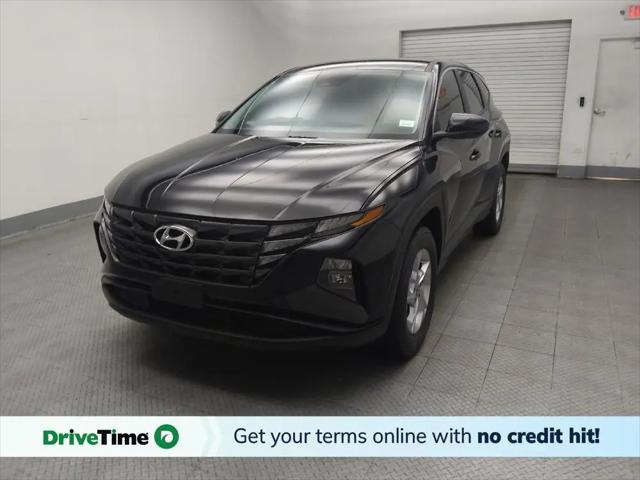 2024 Hyundai Tucson SE for sale in Maplewood, MN