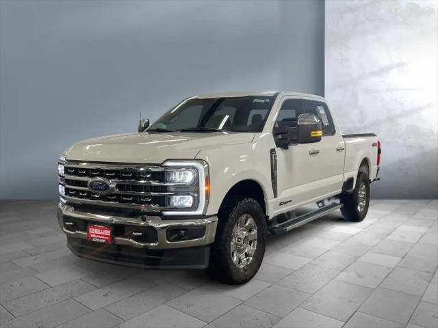 2024 Ford F-350 Lariat for sale in Worthing, SD