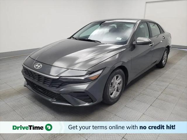 2025 Hyundai Elantra SE for sale in Memphis, TN