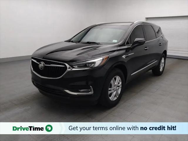2021 Buick Enclave FWD Essence for sale in Kissimmee, FL