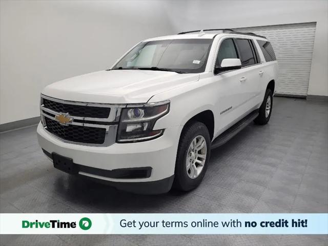 2016 Chevrolet Suburban LS for sale in Cincinnati, OH