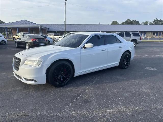2018 Chrysler 300 Touring L for sale in THOMASVILLE, AL