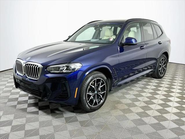 2024 BMW X3 xDrive30i for sale in Grand Rapids, MI