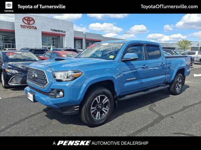 2019 Toyota Tacoma TRD Sport for sale in Blackwood, NJ