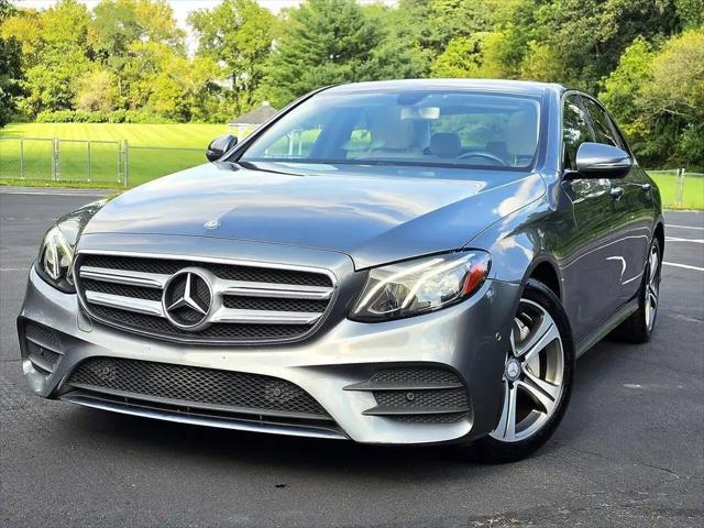2017 Mercedes-Benz E-CLASS E 300 4MATIC for sale in Philadelphia, PA