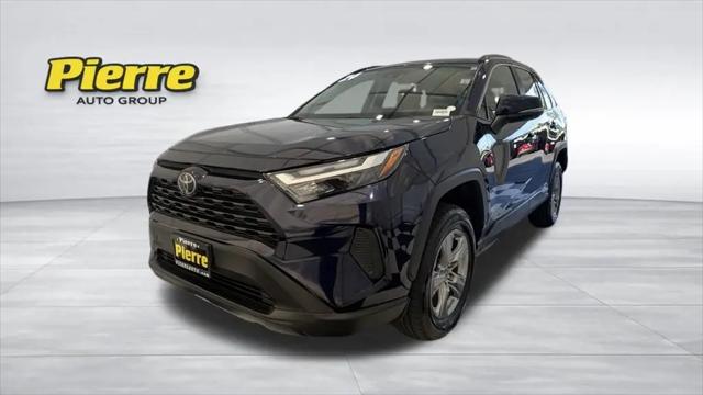 2024 Toyota RAV4 XLE for sale in Seattle, WA