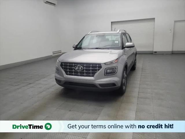 2023 Hyundai Venue SEL for sale in Union City, GA