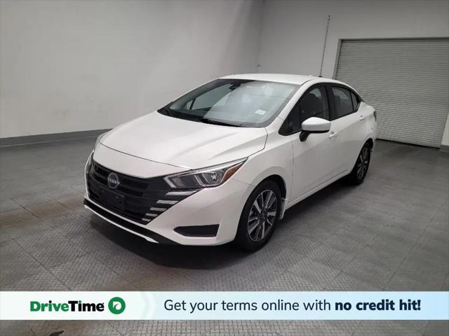 2024 Nissan Versa 1.6 SV for sale in Torrance, CA