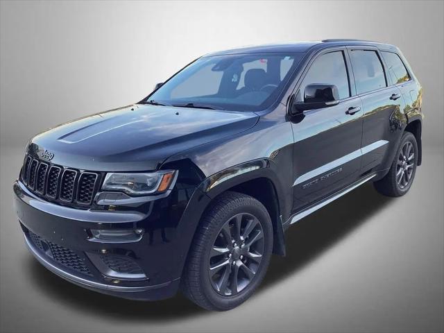 2018 Jeep Grand Cherokee High Altitude 4x4 for sale in Omaha, NE