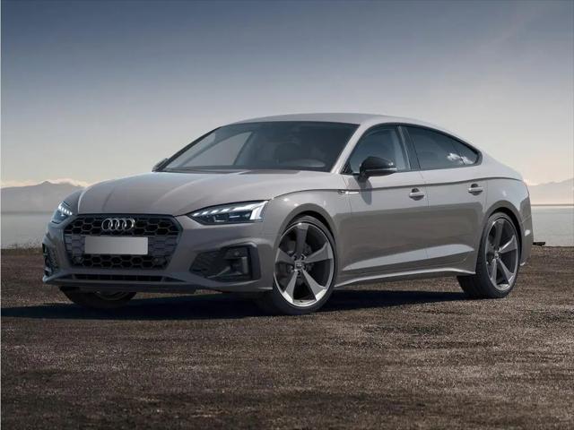 2021 Audi A5 Sportback Premium Plus 40 TFSI quattro S tronic for sale in Iowa City, IA